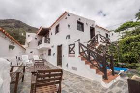 Casa Mercedes, Tamaimo